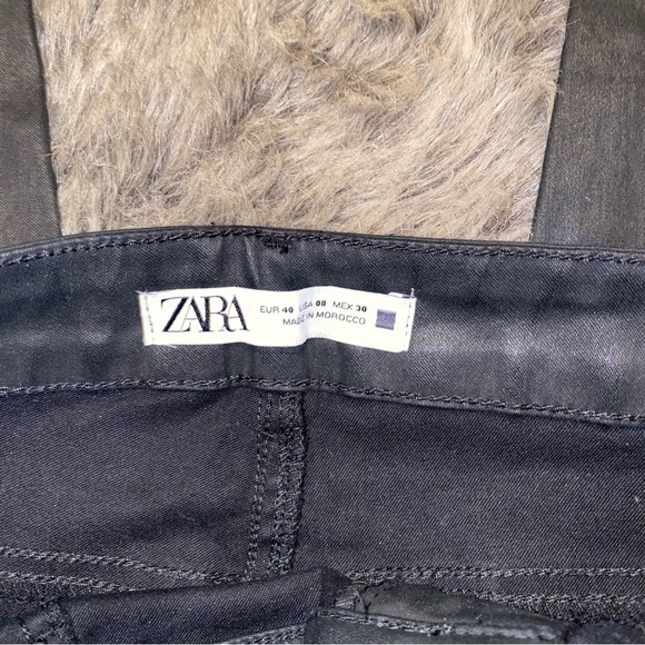 Zara pants - Picture 3 of 3